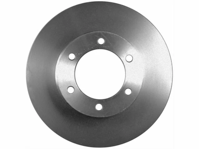 Для 2000-2006 Toyota Tundra тормоз ротор передний Bendix 16931JC 2004 2001 2002 2003 - Изображение 1 из 2