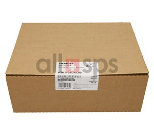 SIMATIC NET ESM TP40 ELECTRICAL SWITCH MODULE, 6GK1105-3AC00 (NS) - Picture 1 of 1