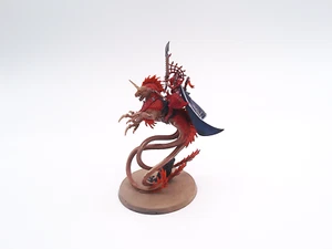 Akhelian King [x1] Idoneth Deepkin [Warhammer AoS] Partial Painted - Bild 1 von 3