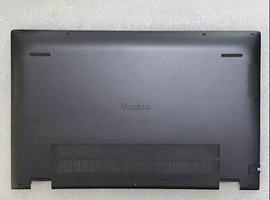 New For Dell Vostro V5501 V5502 D Cover Bottom Cover Lower Case 0YCNFN YCNFN - Picture 1 of 4