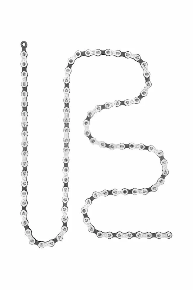 Chaîne Campagnolo Chaîne Chorus 12V. 114 T-Shirts - Photo 1/1