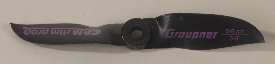 Graupner 1372 CAM SLIM PROP PROP - Bild 1 von 1