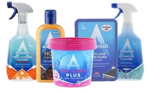 Astonish Household Cleaning Products - Bild 1 von 20