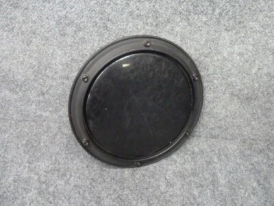 Almohadilla de batería eléctrica de 8" para Roland, Alesis, Yamaha, Simmons o juegos similares Foto 1 de 3