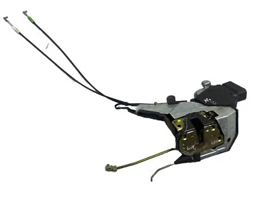 Genuino 01-05 Lexus IS300 Puerta Actuador Cierre Delantero Izquierdo Driver OEM Foto 1 de 4