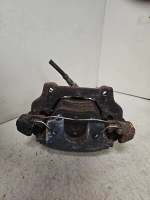 04-08 CHRYSLER CROSSFIRE Pinça Frontal Esquerda e Conjunto de Suporte Drive Side Lh OEM - Imagem 1 de 4