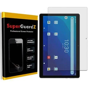3X SuperGuardZ Anti-Glare Matte Screen Protector Shield For Onn Tablet Pro 11.6" - Picture 1 of 8