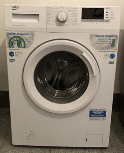 BEKO Waschmaschine WML71433 NP Gebraucht - Bild 1 von 4