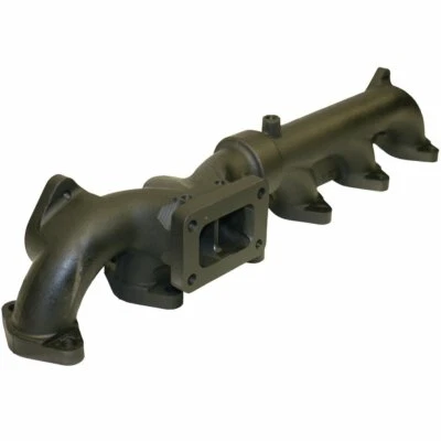 BD-Power Upgraded Stock Exhaust Manifold For 2007.5-2018 Dodge Ram 6.7L Cummins - Image 1 of 4