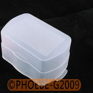 Flash Bounce Diffuser f YONGNUO YN560 YN568EX YN565EX SPEEDLITE - Picture 1 of 1