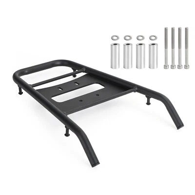 Rear Rack For Yamaha WR250 Cargo Luggage Rack Carrier WR250X WR250R 2007-2014 CA - Image 1 of 4