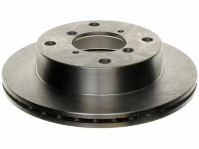 For 1989-1997 Geo Metro Brake Rotor Front AC Delco 51748KV 1990 1991 1992 1993 - Image 1 of 2