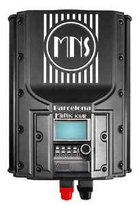 MidNite Solar MNBCLNA Barcelona Charge Controller 600VDC 200A - Picture 1 of 8