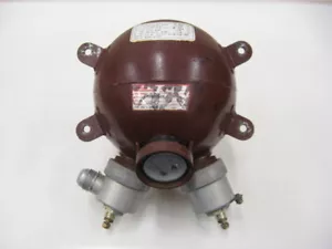 Kidde 893523 Fire Extinguisher Bottle - Gulfstream GII - Picture 1 of 8