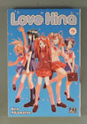 Love Hina 9 Akamatsu Pika Manga 2015 Vf Tbe