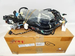 New OEM 2012-2016 Isuzu D-Max Engine Wiring Harness 4JJ1-TCS 4JK1-TCS  4JK1-TCX - Picture 1 of 8