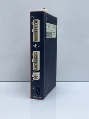 Сервопривод Teknic SST-1500-ACX-2-0-9 - Изображение 1 из 4