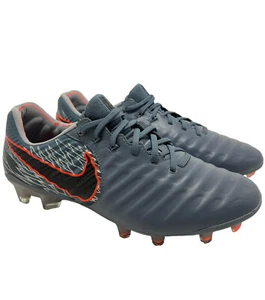 Botines de fútbol Nike Tiempo Legend 7 Elite FG ACC AH7238-408 para hombre talla 6 WMNS 7 - Imagen 1 de 6