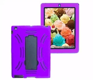 ipad Case Cover For iPad Pro 9.7/10.5/ new iPad 2017,iPad Air 2/1 Mini - Picture 1 of 59