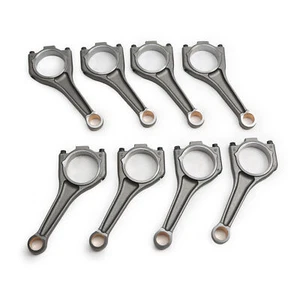 Engine Connecting Con Rod Set Fit For Land Rover Range Rover Jaguar 5.0L V8 - Bild 1 von 12