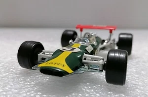 LOT 6 FORMULA 1 - Vintage 1:32 Scale , Politoys Made in Italy 1960s - Picture 1 of 11