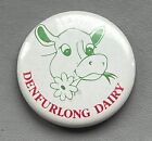 Vintage Badge: Denfurlong Dairy