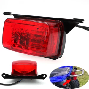 Tail Light Assembly Bracket and Hardware for Yamaha Blaster 200 YFS200 2002-2006 - Picture 1 of 12