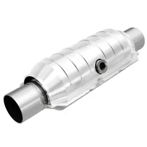 MagnaFlow 51355-BFB for 2014-2016 Jeep Compass - Picture 1 of 24