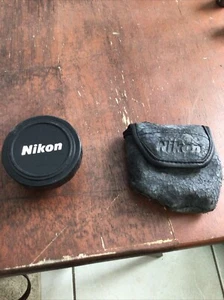 Nikon Wide Converter Lens WC-E24 0.66x - Picture 1 of 3