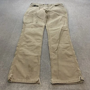 ARIAT Rebar M4 Relaxed Straight Hose Herren 34x34 Stretch Utility Distressed - Bild 1 von 15