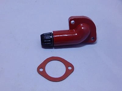 PICK UP DE COMPETICIÓN LUCAS MAGNETO 458876 TRIUMPH NORTON BSA K2FC K1FC T120 RGS Foto 1 de 2