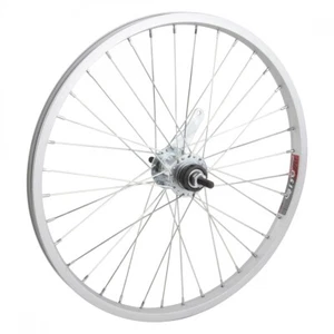 WHEEL MASTER WHL RR 20x1.75 406x19 ALY SL 36 KT CB 110mm 14gUCP w/TRIM KIT - Picture 1 of 1