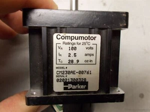 1PC NEW Parker Compumotor CM230AE-00761 - Picture 1 of 4