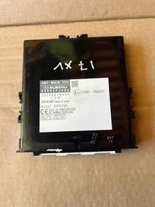 2016-2017 SUBARU XV CROSSTREK PREMIUM 2.0L THEFT LOCKING KEYLESS MODULE OEM - Bild 1 von 10