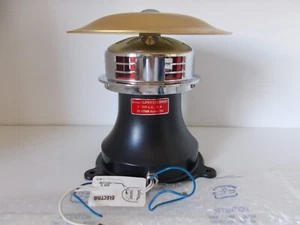 SIRENA SUPER CELEREST 220 V IP44 - Foto 1 di 15