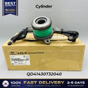 ⭐Genuine⭐ Cylinder QD41430T32040 for Hyundai Solati H350 - Picture 1 of 3