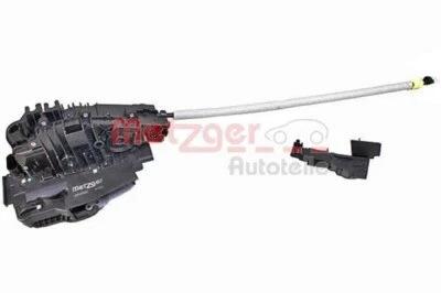 METZGER Türschloss für MB vorne rechts 2314322 - Bild 1 von 4