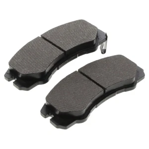 Brake Pads Front for Isuzu Big Horn UBS25 UBS26 UBS69 UBS73 3.0 3.1 3.2 3.5L - Picture 1 of 5