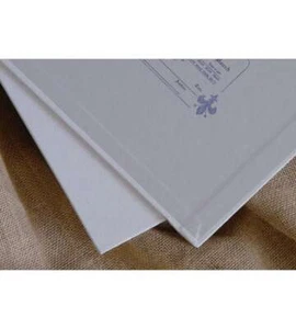 Cartone telato 25 x 35 cm - Foto 1 di 1