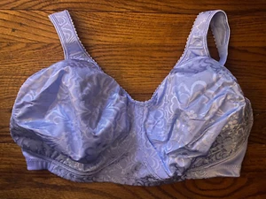 Playtex 18 Hour Bra Wirefree Ultimate Lift  Support Womens 40DDD-NEW - Picture 1 of 3