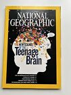 N ational Geographic Magazine October 2011