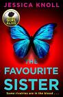 9781509839971 The favourite sister - Jessica Knoll