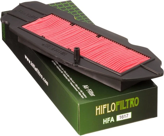 Hiflo Air Filter #HFA1617 Honda FSC600 Silver Wing ABS/FSC600 Silver Wing - Изображение 1 из 1