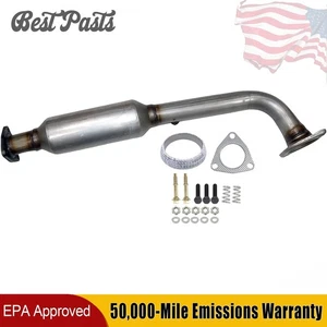 Catalytic Converters for 2007 2008 2009 Honda CRV CR-V 2.4L EPA Direct Fit - Foto 1 di 11