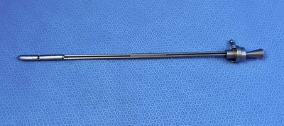 Obturador desviador Karl Storz 27048 CK Foto 1 de 4