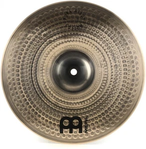 Meinl Cymbals Pure Alloy Custom Splash Cymbal - 12-inch - Picture 1 of 4