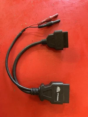 Cable diagnóstico Mac Tools ET64990 Foto 1 de 4