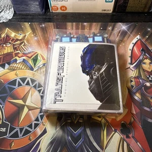 Transformers 2-Disc Special Edition Target Exclusive Movie 2007 DVD with 15 ... - Picture 1 of 4