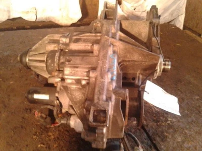 Estuche de transferencia 06 2006 Nissan Armada 4x4 4x4 163 k millas Foto 1 de 4