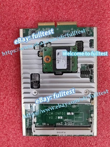 Placa CPU Keysight de 1 pieza - prueba completa - Imagen 1 de 2